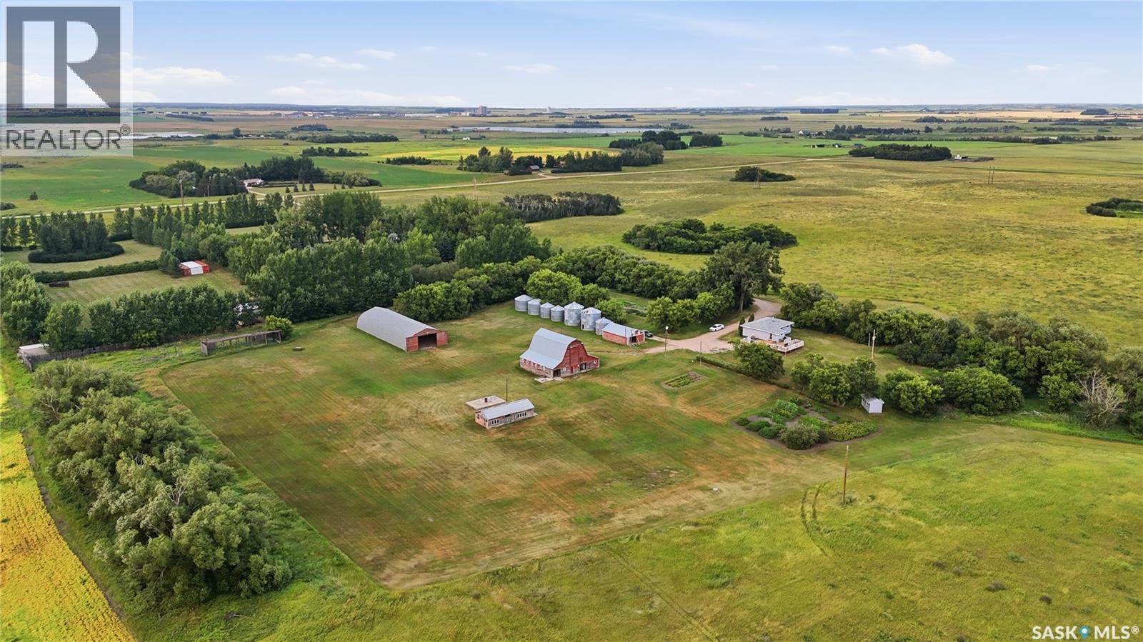 Blue Acreage, Corman Park Rm No. 344, Saskatchewan  S0K 0Y0 - Photo 62 - SK045656