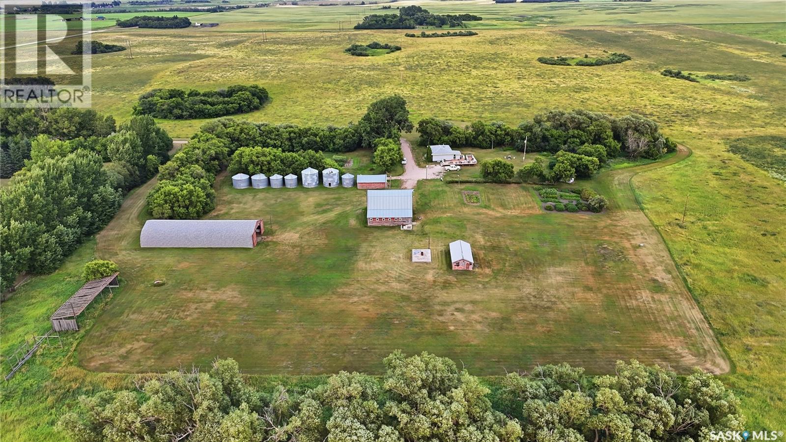 Blue Acreage, Corman Park Rm No. 344, Saskatchewan  S0K 0Y0 - Photo 63 - SK045656