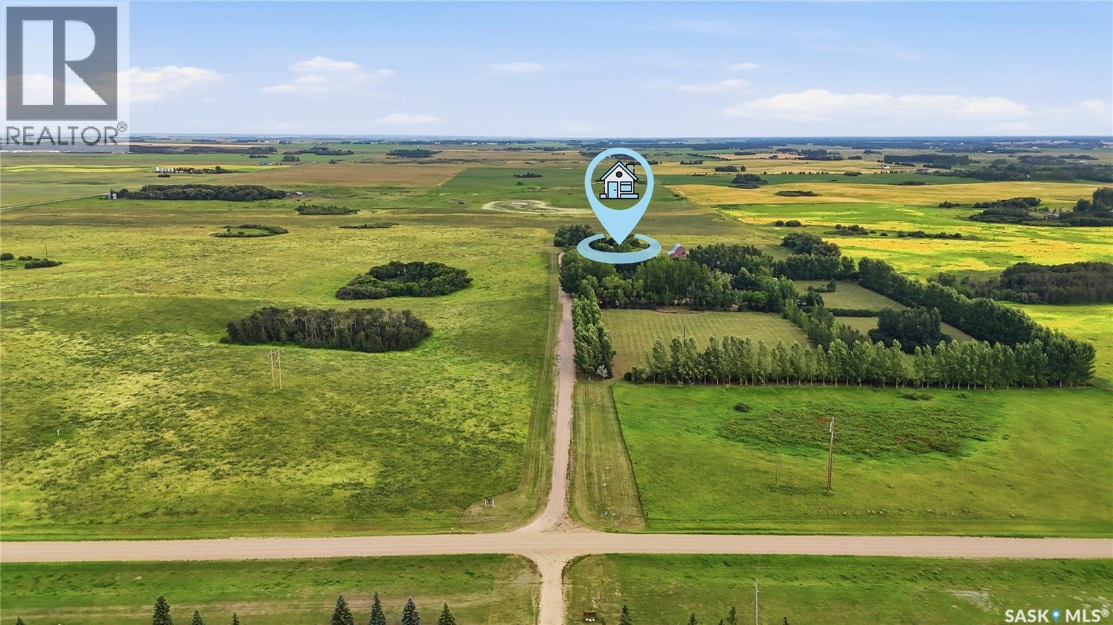 Blue Acreage, Corman Park Rm No. 344, Saskatchewan  S0K 0Y0 - Photo 64 - SK045656