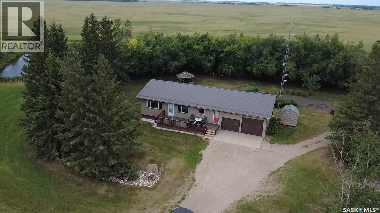 Tisdale Acreage, Connaught Rm No. 457, Saskatchewan  S0E 1T0 - Photo 3 - SK045420