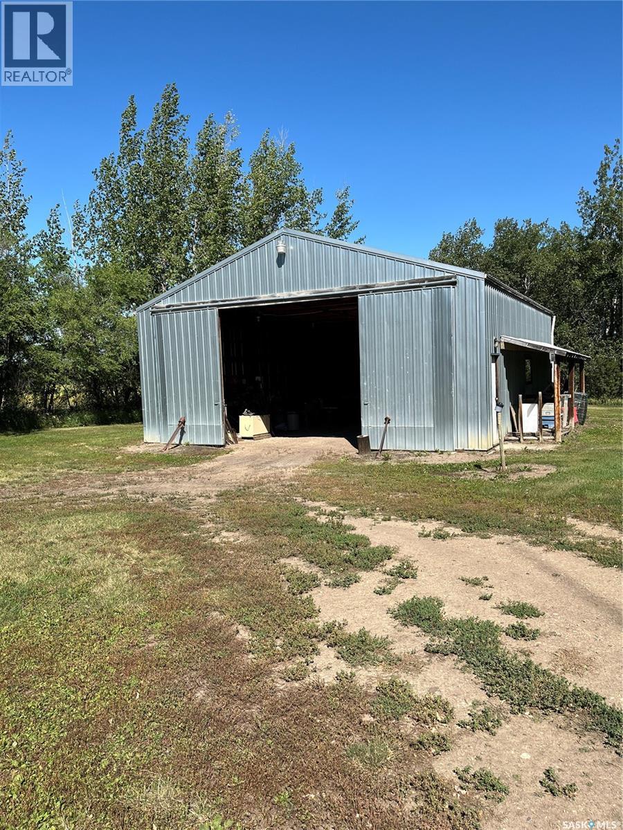 Tisdale Acreage, Connaught Rm No. 457, Saskatchewan  S0E 1T0 - Photo 33 - SK045420