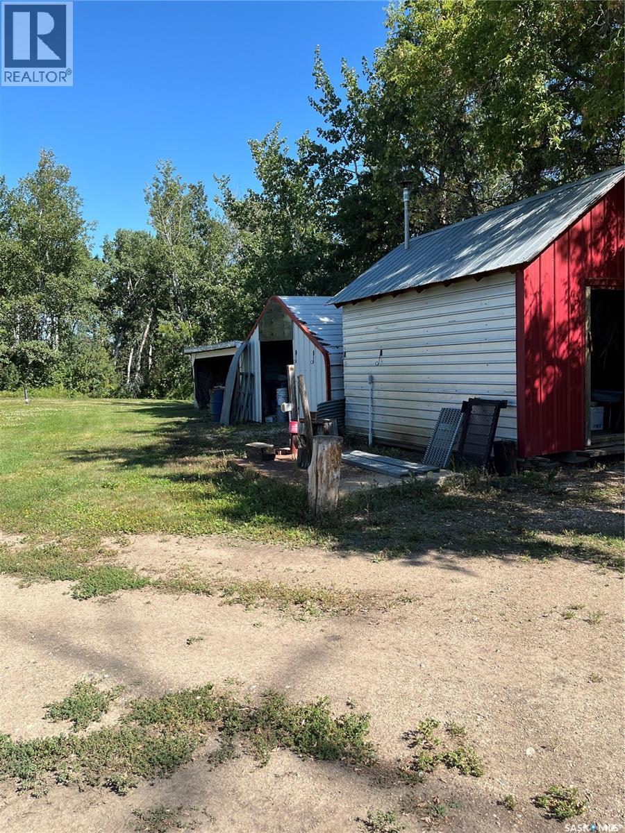 Tisdale Acreage, Connaught Rm No. 457, Saskatchewan  S0E 1T0 - Photo 34 - SK045420
