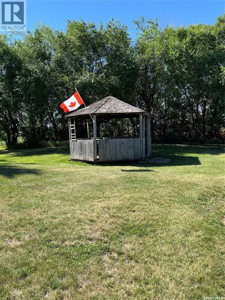 Tisdale Acreage, Connaught Rm No. 457, Saskatchewan  S0E 1T0 - Photo 35 - SK045420