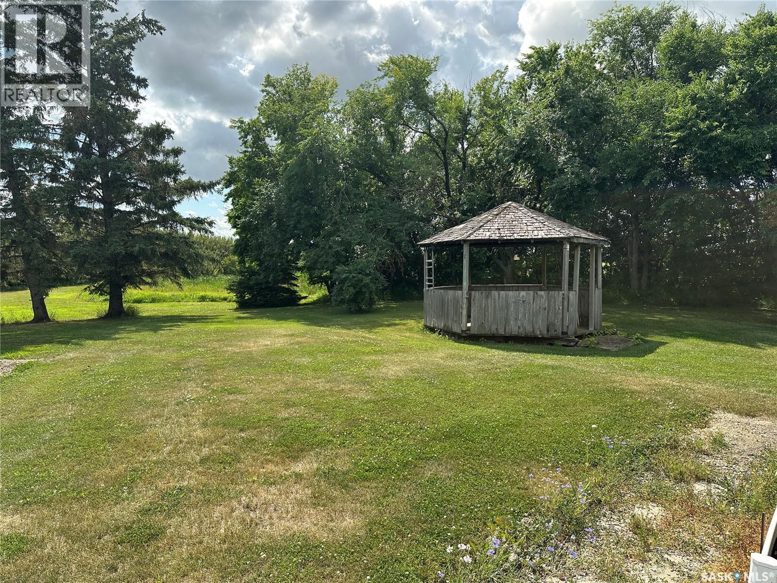 Tisdale Acreage, Connaught Rm No. 457, Saskatchewan  S0E 1T0 - Photo 39 - SK045420