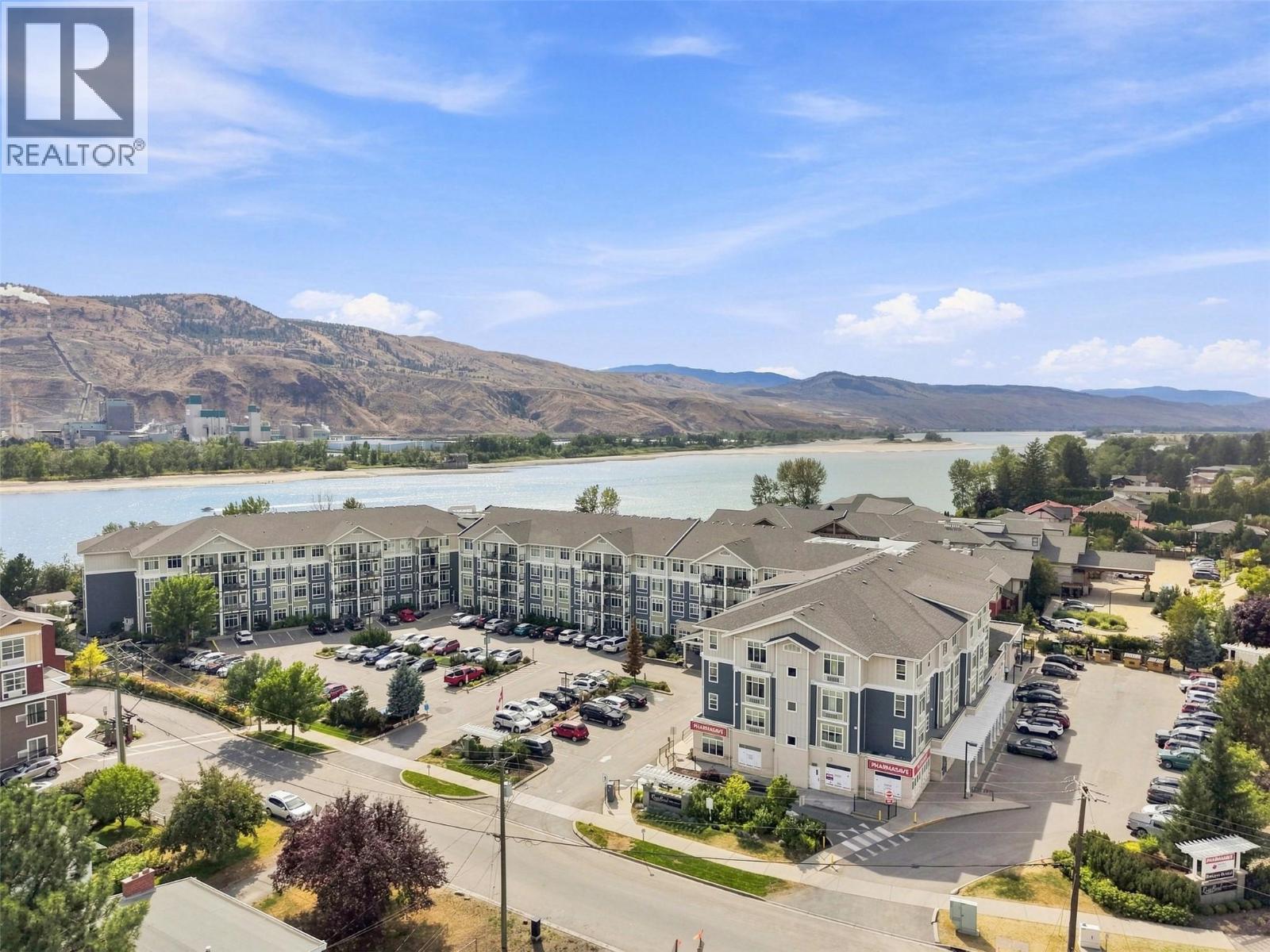 760 MAYFAIR Street Unit# 300, Kamloops, British Columbia