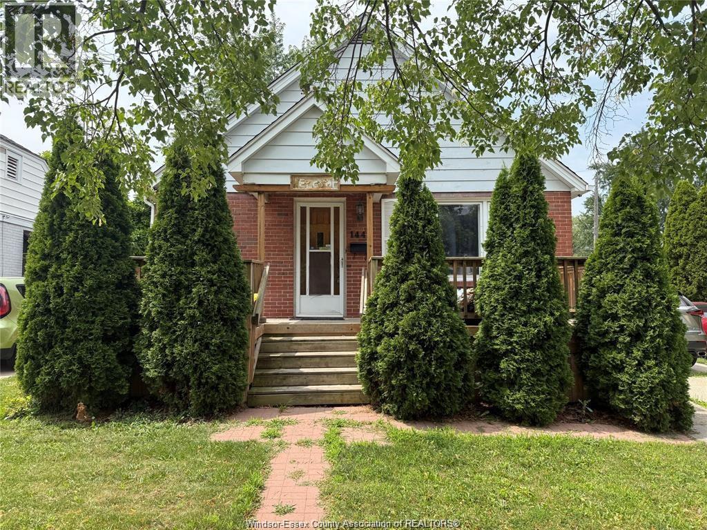 1441 ARTHUR ROAD, Windsor, Ontario