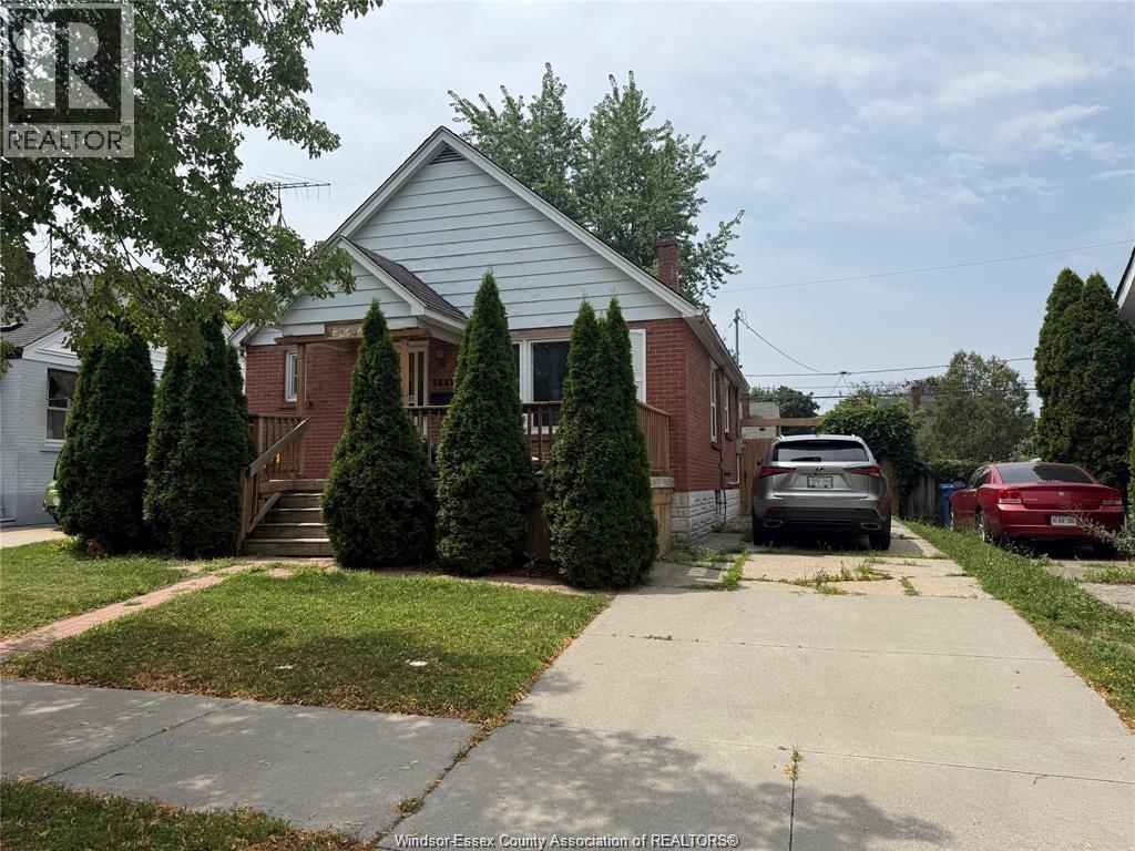 1441 Arthur Road, Windsor, Ontario  N8Y 3Y8 - Photo 2 - 26019845