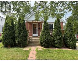 1441 ARTHUR ROAD, Windsor, Ontario