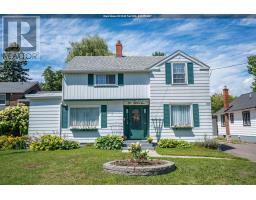 155 Pine ST, Sault Ste. Marie, Ontario