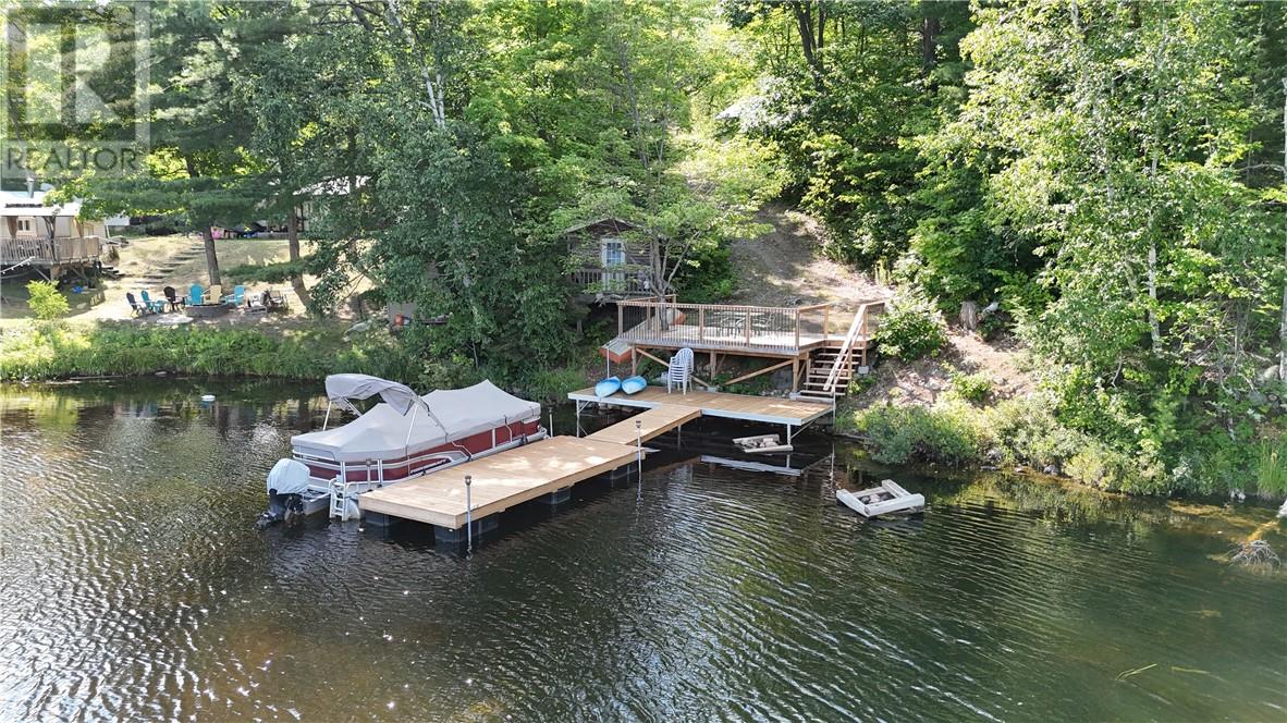1183 Antonen Road Unit# G, Webbwood, Ontario  P0P 2G0 - Photo 11 - 2129828