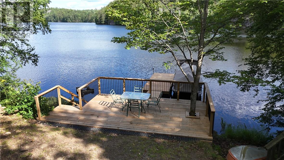 1183 Antonen Road Unit# G, Webbwood, Ontario  P0P 2G0 - Photo 13 - 2129828