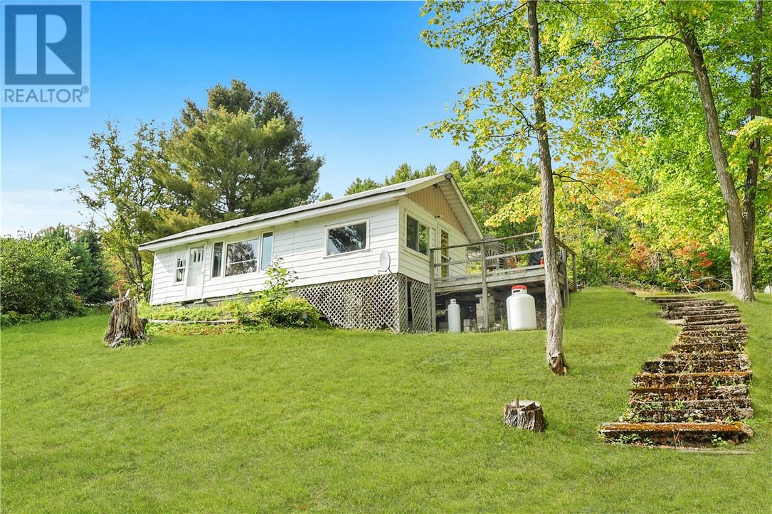 1183 Antonen Road Unit# G, Webbwood, Ontario  P0P 2G0 - Photo 3 - 2129828