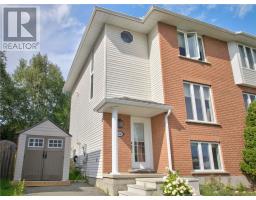180 Eaglestone Court, Sudbury, Ontario