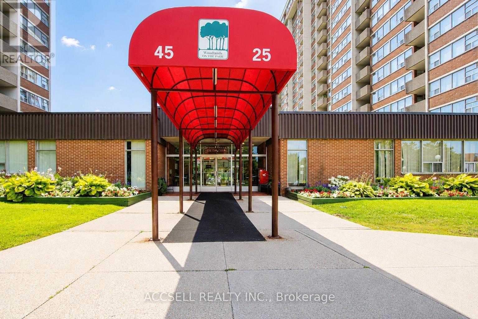 45 SILVER SPRINGS BOULEVARD, Toronto, Ontario