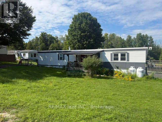 266 HILLVIEW ROAD, Drummond/North Elmsley, Ontario