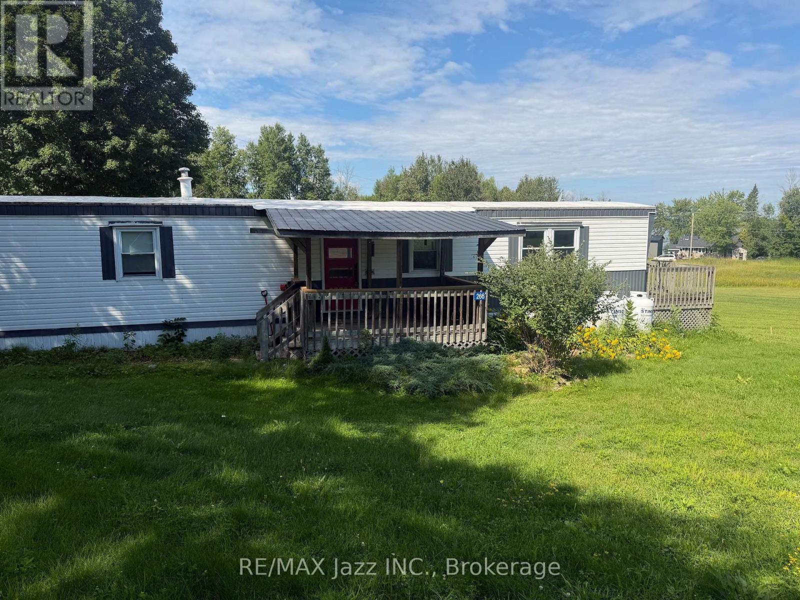 266 Hillview Road, Drummond/north Elmsley, Ontario  K7H 3C8 - Photo 3 - X13678132