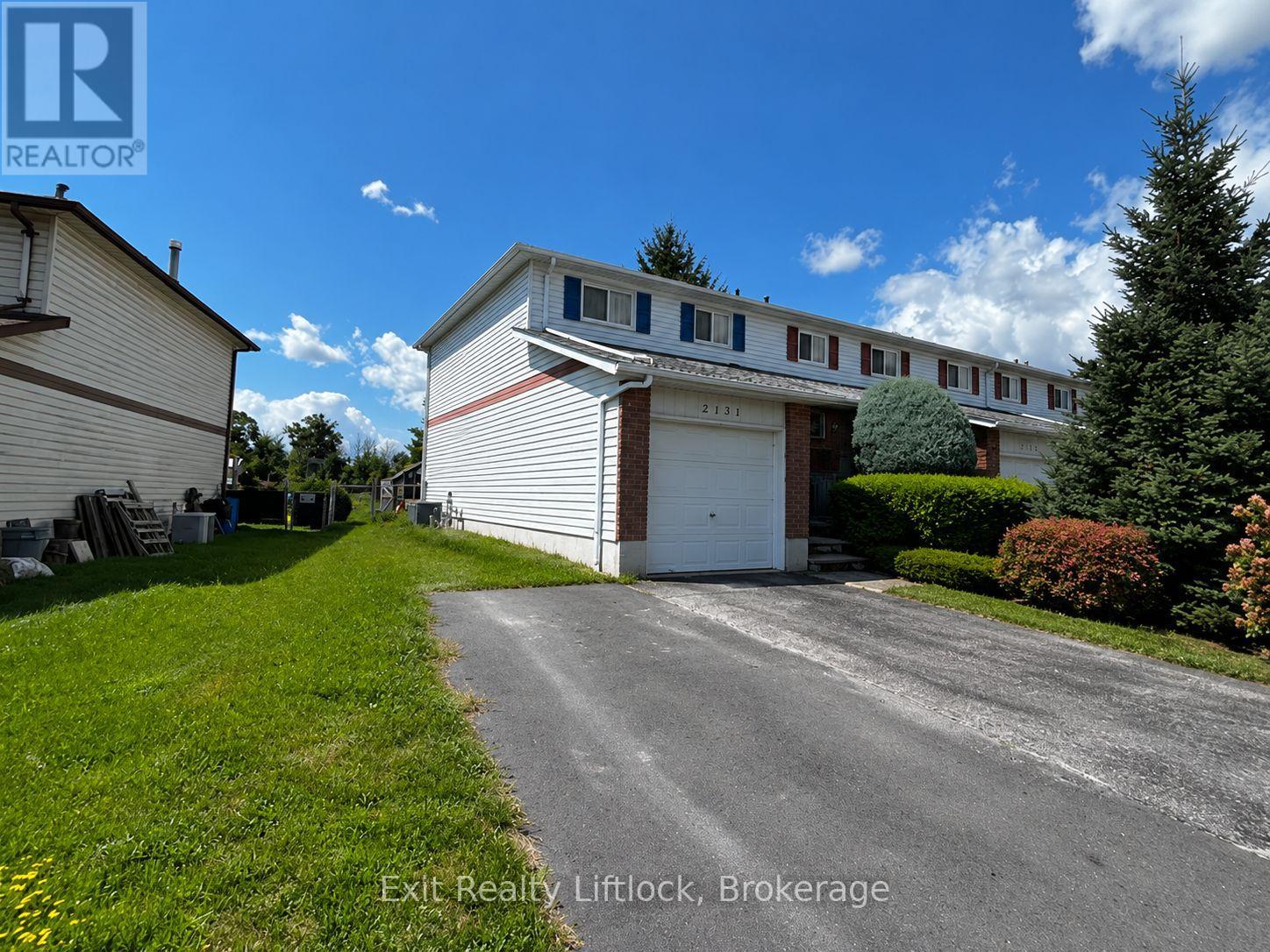 2131 Walker Avenue, Peterborough, Ontario  K9L 1T6 - Photo 2 - X13678186