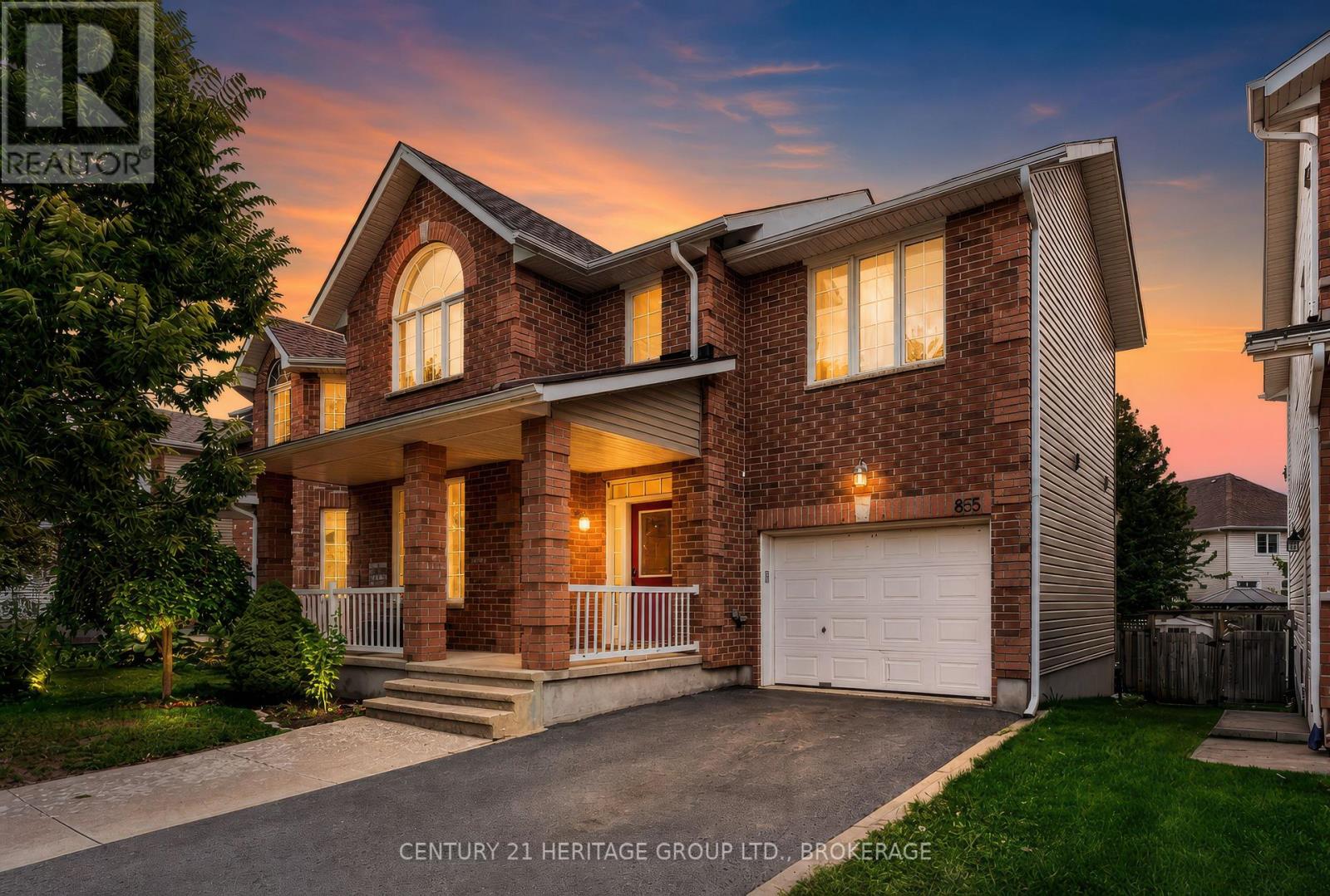 855 Lotus Avenue, Kingston, Ontario