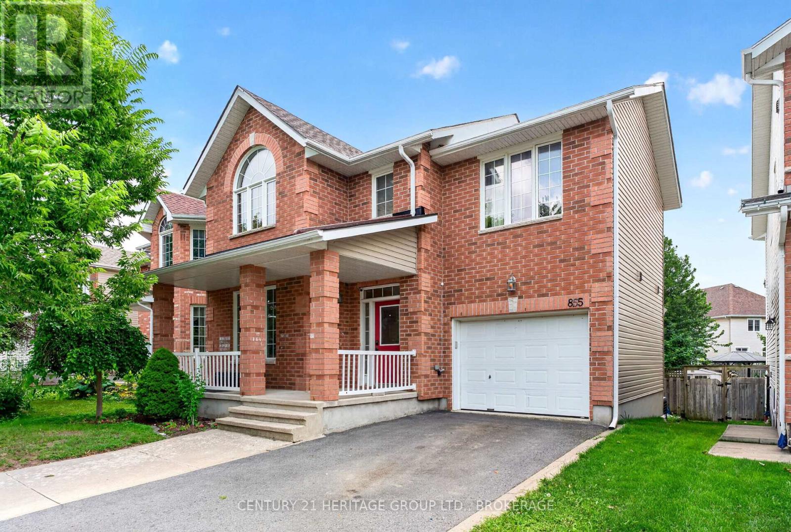 855 Lotus Avenue, Kingston, Ontario K7K 0A6 - Photo 2 - X13678088