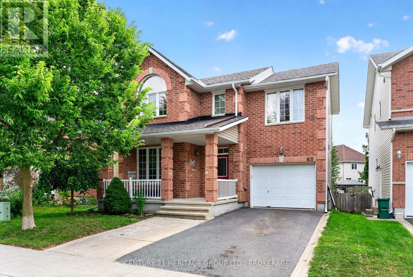 855 Lotus Avenue, Kingston, Ontario K7K 0A6 - Photo 3 - X13678088
