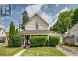 169 WELLINGTON STREET, St. Thomas, Ontario