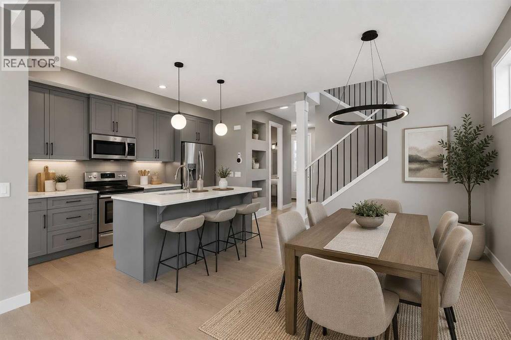 231 Waterford Heights, Chestermere, Alberta
