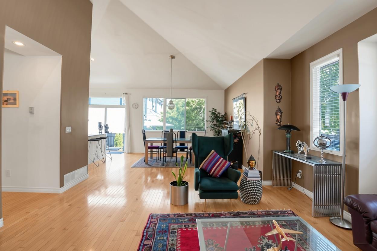 7508 146 Street, Surrey, British Columbia  V3S 8T9 - Photo 3 - R3155039