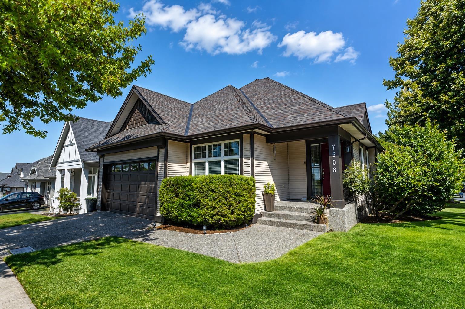 7508 146 Street, Surrey, British Columbia  V3S 8T9 - Photo 25 - R3155039