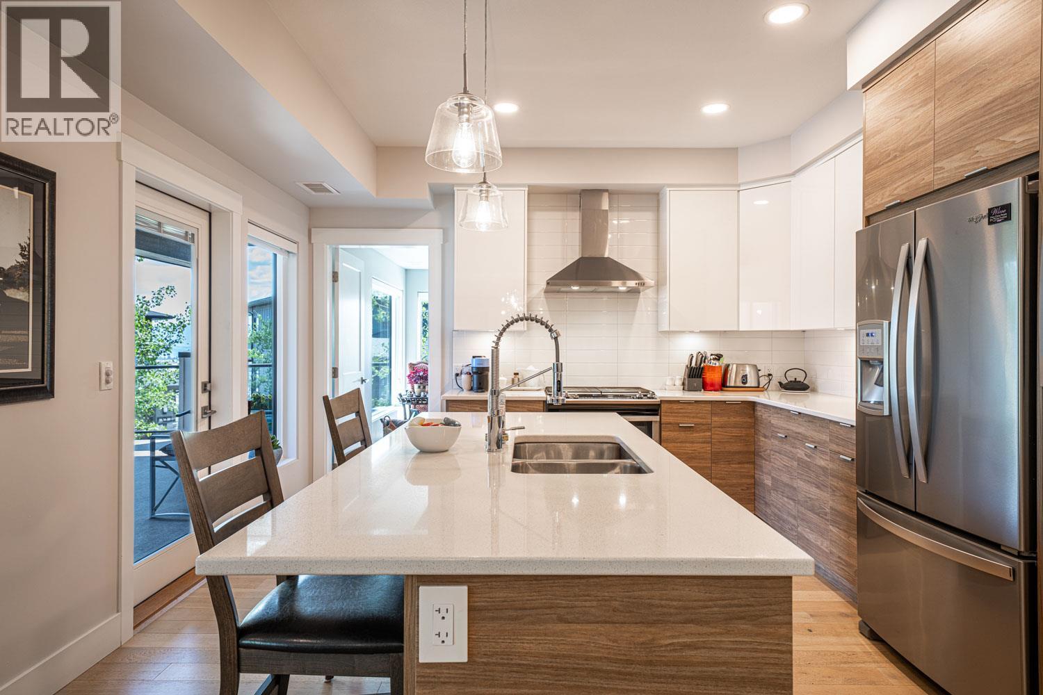 2161 Upper Sundance Drive Unit# 28, West Kelowna, British Columbia  V4T 3M9 - Photo 12 - 10390618