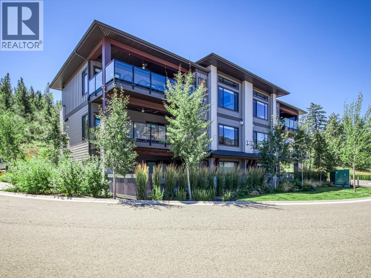 2161 Upper Sundance Drive Unit# 28, West Kelowna, British Columbia  V4T 3M9 - Photo 3 - 10390618