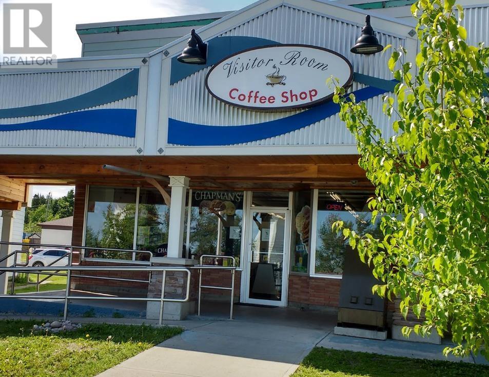 11 Simcoe Plaza, Terrace Bay, Ontario