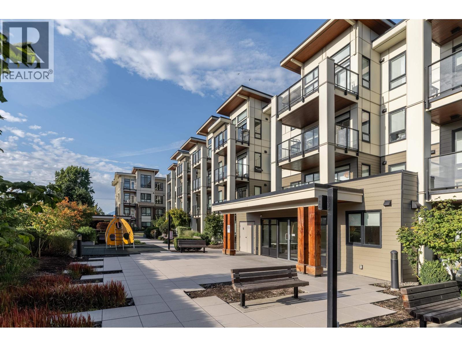 421 4033 May Drive, Richmond, British Columbia V6X 0T3 - Photo 32 - R3155886