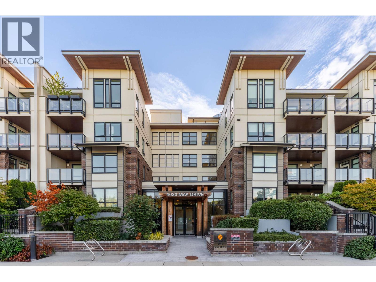 421 4033 May Drive, Richmond, British Columbia V6X 0T3 - Photo 36 - R3155886