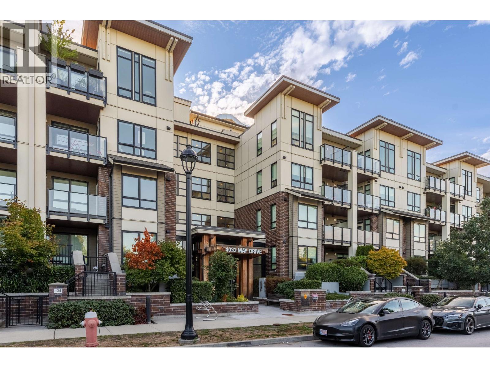 421 4033 May Drive, Richmond, British Columbia V6X 0T3 - Photo 38 - R3155886