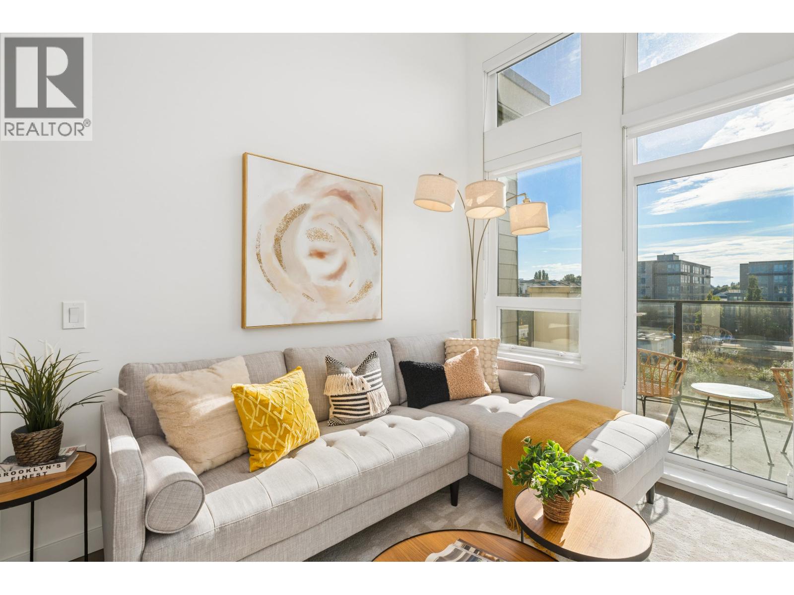 421 4033 May Drive, Richmond, British Columbia V6X 0T3 - Photo 4 - R3155886