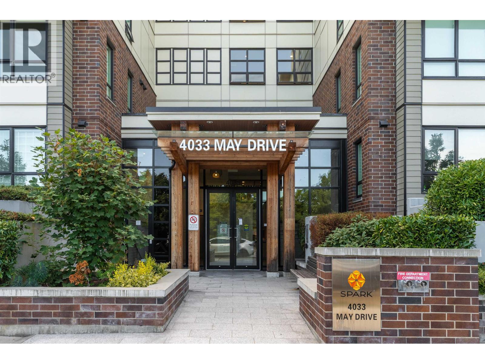 421 4033 May Drive, Richmond, British Columbia V6X 0T3 - Photo 35 - R3155886