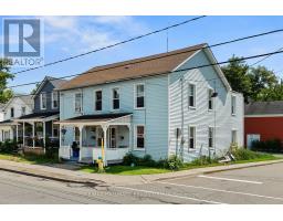 101 PEARL STREET W, Brockville, Ontario