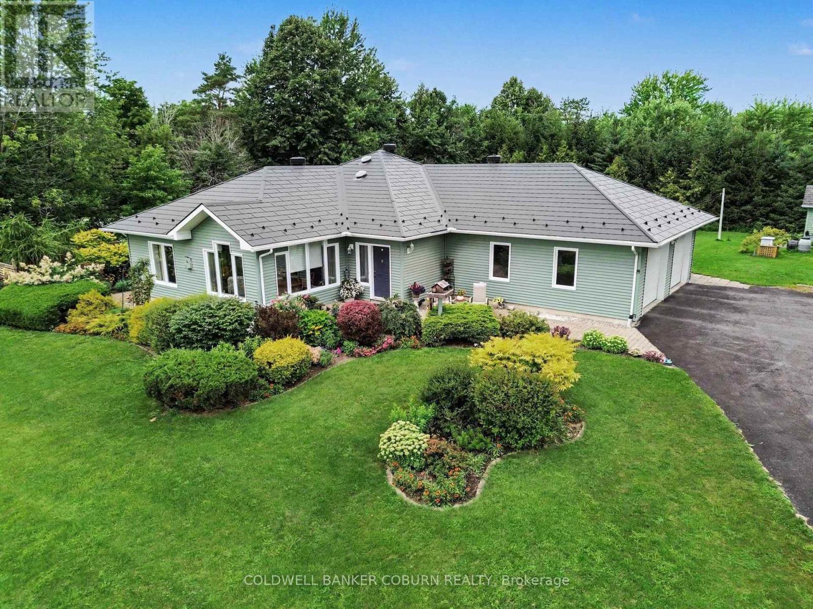 3478 MCBRIDE ROAD, South Dundas, Ontario
