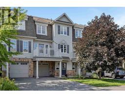 2555 WATERLILLY WAY, Ottawa, Ontario