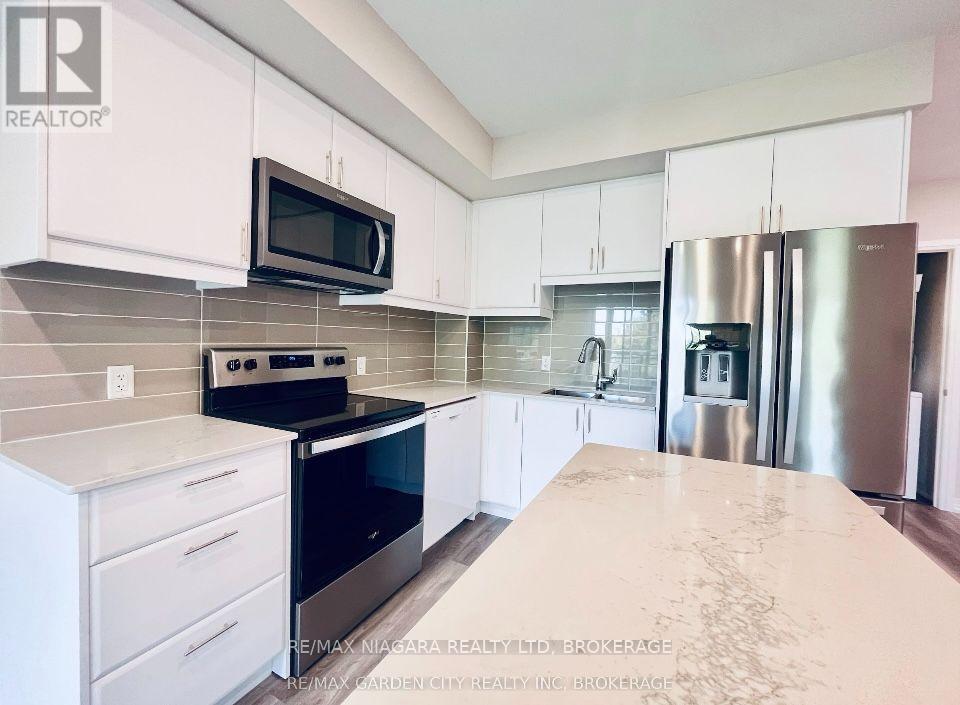 334 - 50 Herrick Avenue, St. Catharines, Ontario  L2P 0G3 - Photo 1 - X13678116