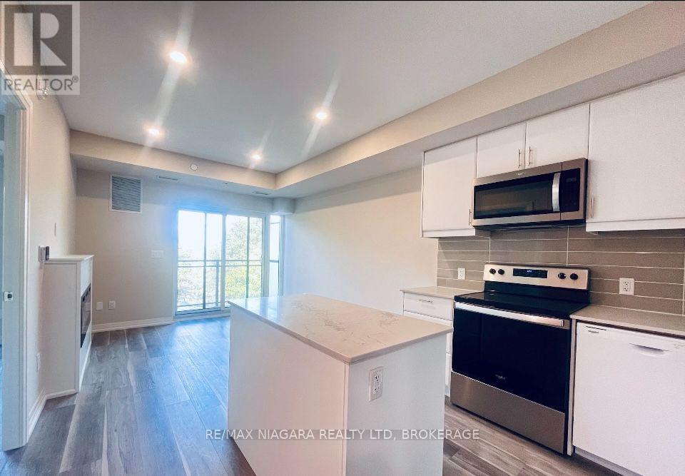334 - 50 Herrick Avenue, St. Catharines, Ontario  L2P 0G3 - Photo 4 - X13678116