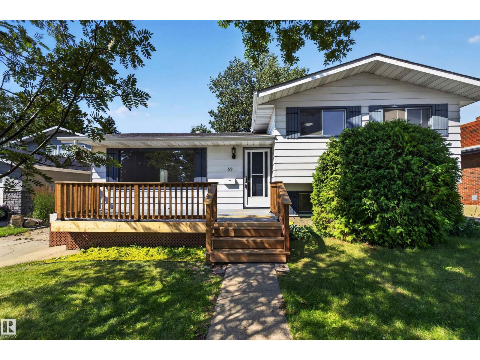 59 Granville Cr, Sherwood Park, Alberta  T8A 3C1 - Photo 46 - E4501460