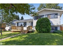 59 GRANVILLE CR, Sherwood Park