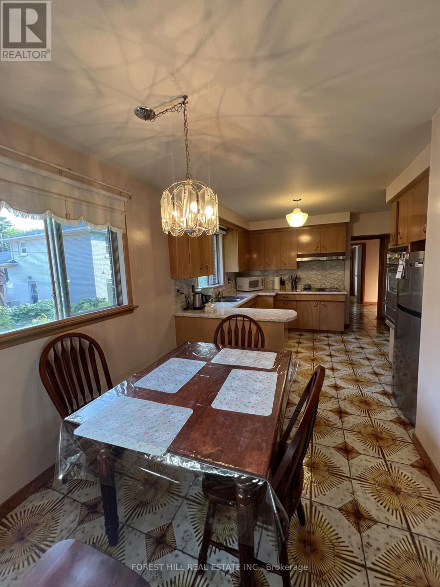 Main - 444 Longmore Street, Toronto, Ontario  M2N 5C3 - Photo 6 - C13678012