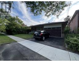 MAIN - 444 LONGMORE STREET, Toronto, Ontario