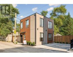 LS - 55 CAMBERWELL ROAD, Toronto, Ontario