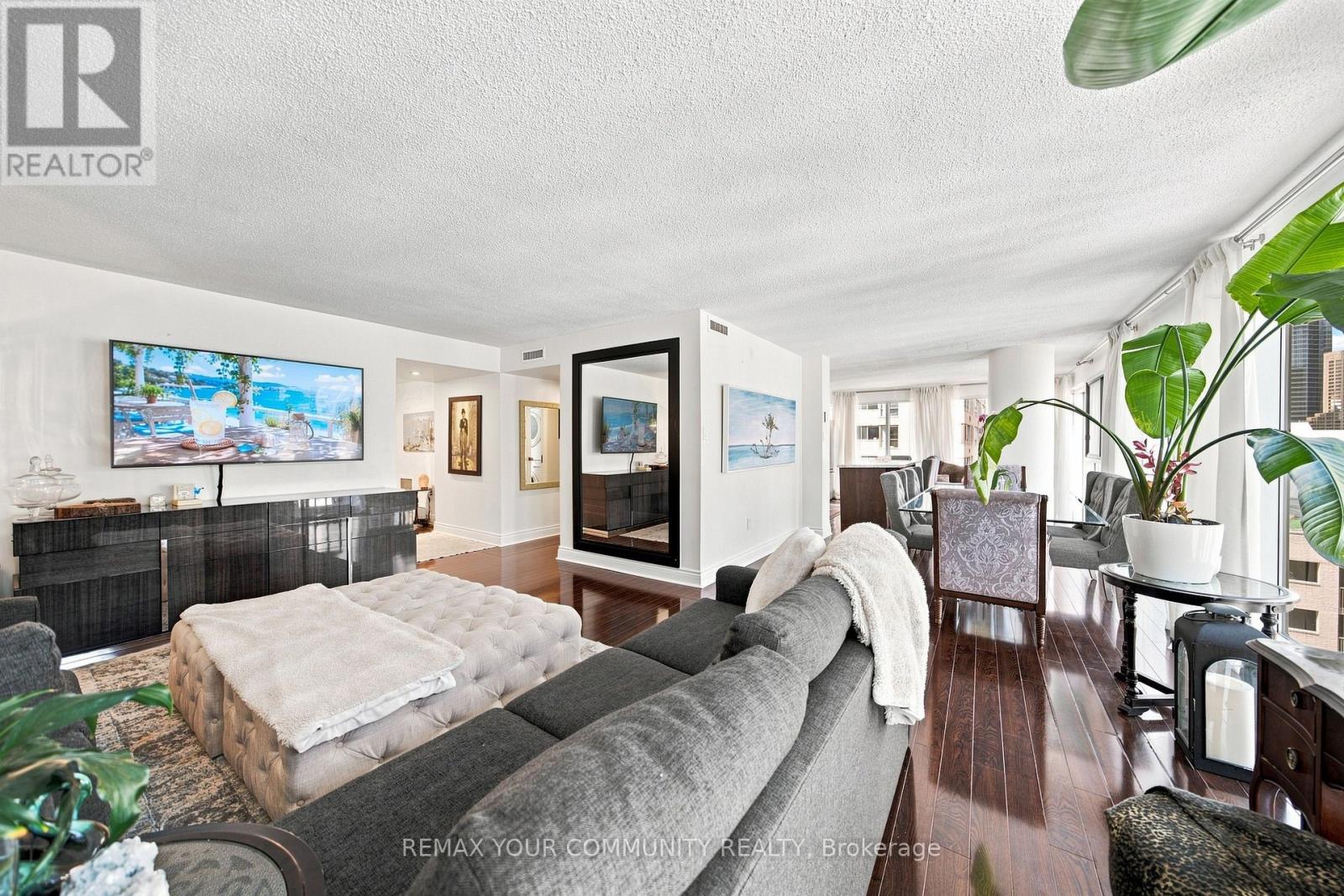 705 - 251 Queens Quay, Toronto, Ontario  M5J 2N6 - Photo 11 - C13678026
