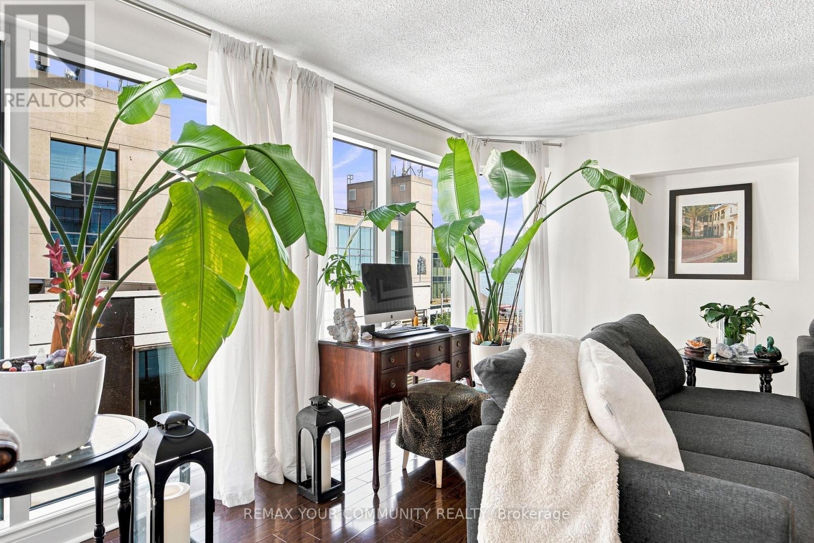 705 - 251 Queens Quay, Toronto, Ontario  M5J 2N6 - Photo 14 - C13678026