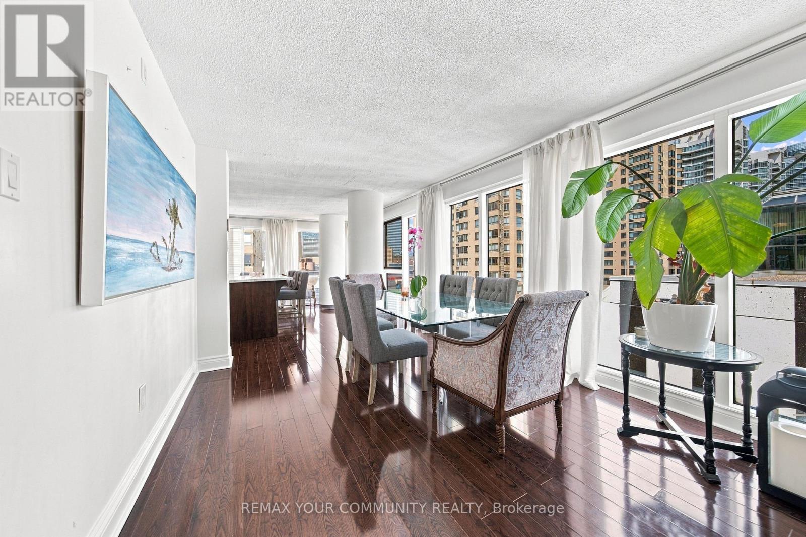 705 - 251 Queens Quay, Toronto, Ontario  M5J 2N6 - Photo 15 - C13678026