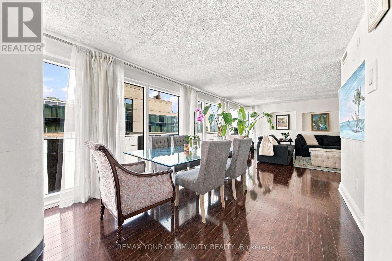 705 - 251 Queens Quay, Toronto, Ontario  M5J 2N6 - Photo 16 - C13678026
